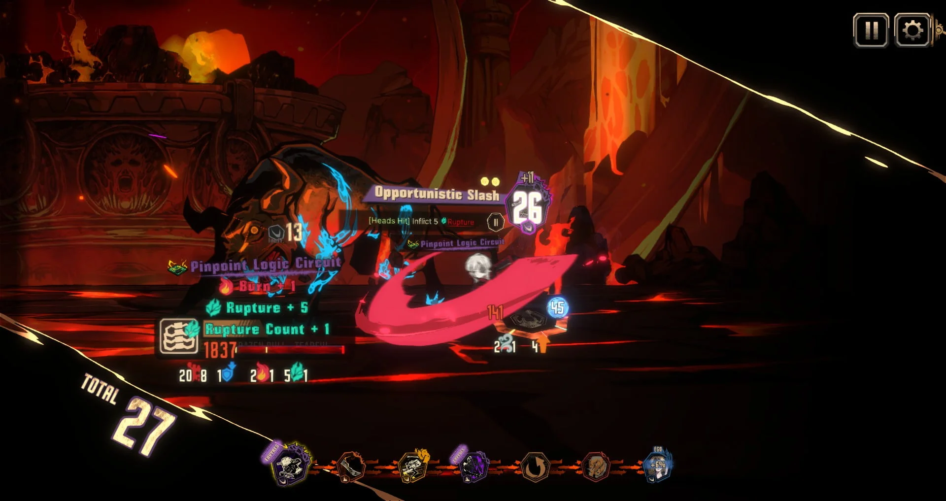 Mirror Dungeon Hard Mode and Advanced Mechanics Mirror Dungeon Hard Mode and Advanced Mechanics