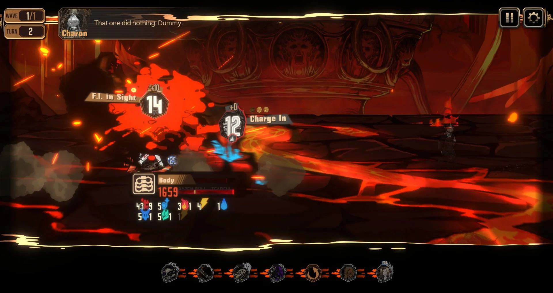 Mirror Dungeon Hard Mode and Advanced Mechanics Mirror Dungeon Hard Mode and Advanced Mechanics