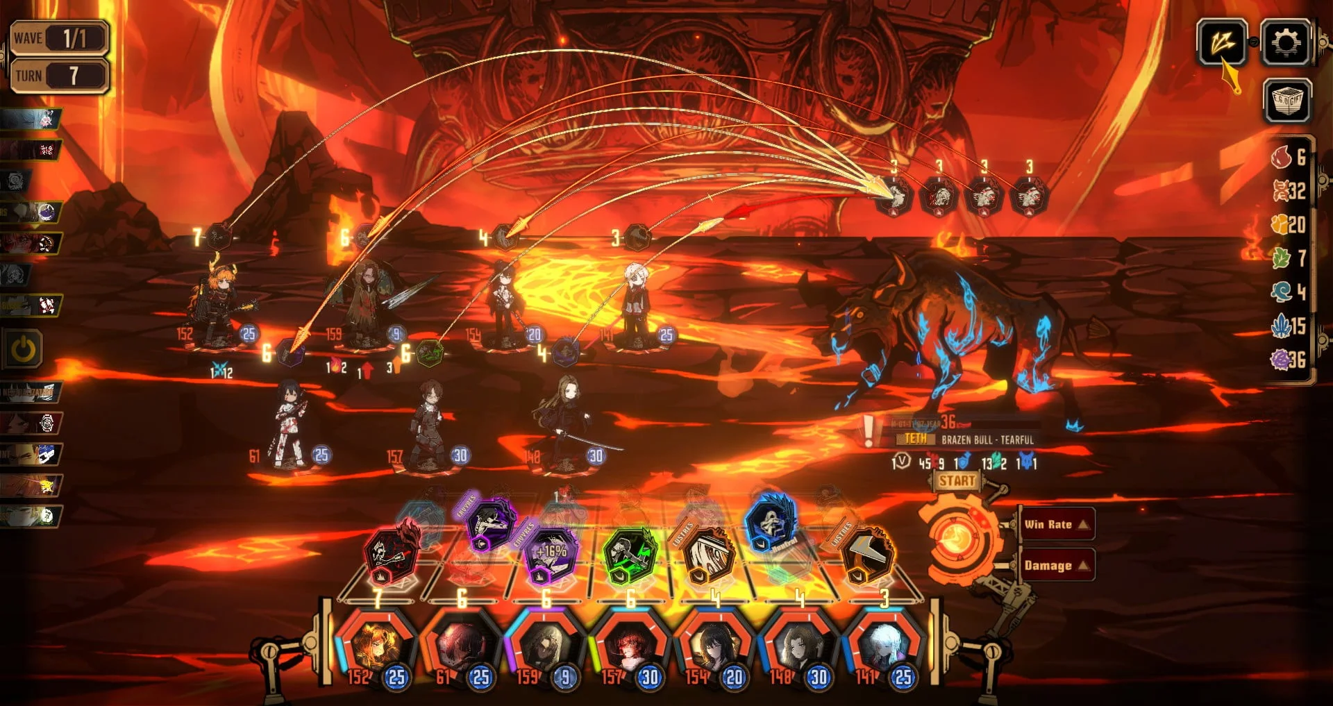 Mirror Dungeon Hard Mode and Advanced Mechanics Mirror Dungeon Hard Mode and Advanced Mechanics