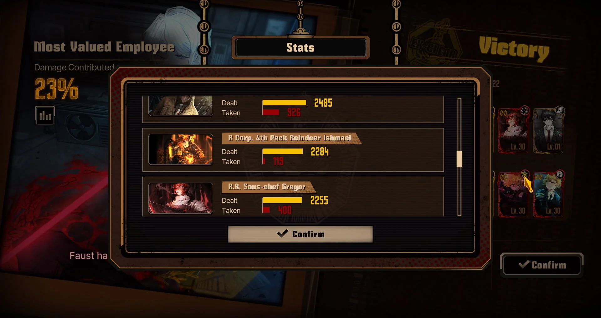 Mirror Dungeon Hard Mode and Advanced Mechanics Mirror Dungeon Hard Mode and Advanced Mechanics
