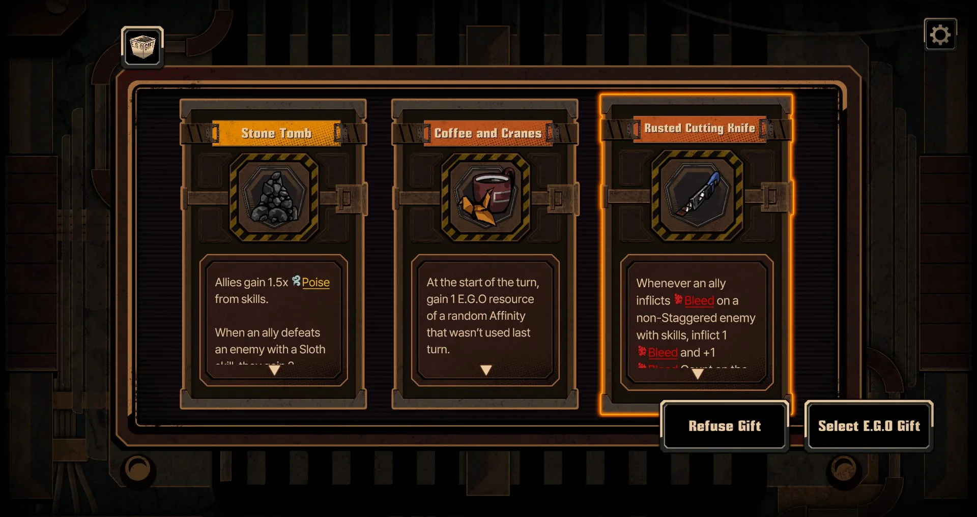 Mirror Dungeon Hard Mode and Advanced Mechanics Mirror Dungeon Hard Mode and Advanced Mechanics
