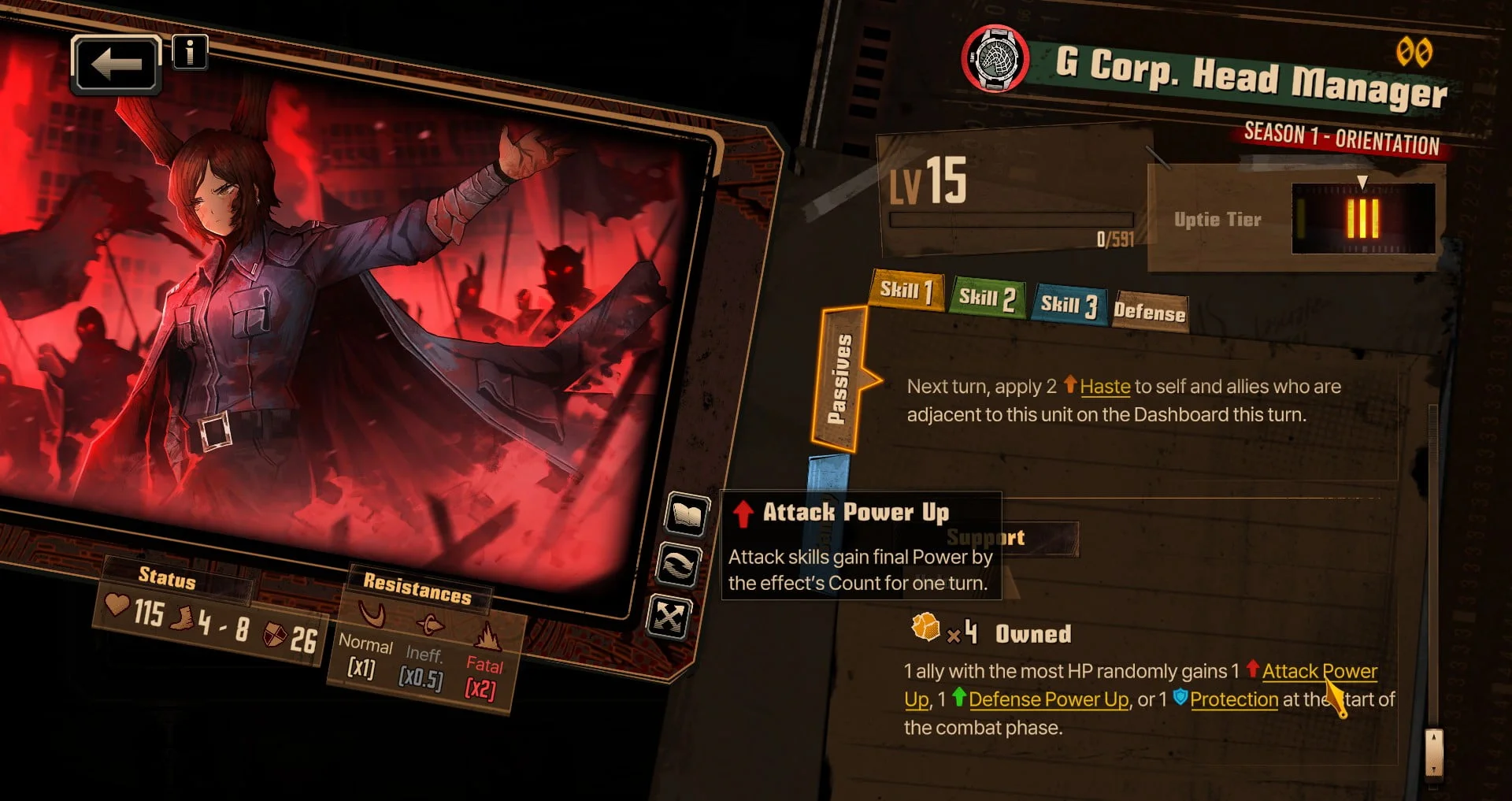 Mirror Dungeon Hard Mode and Advanced Mechanics Mirror Dungeon Hard Mode and Advanced Mechanics