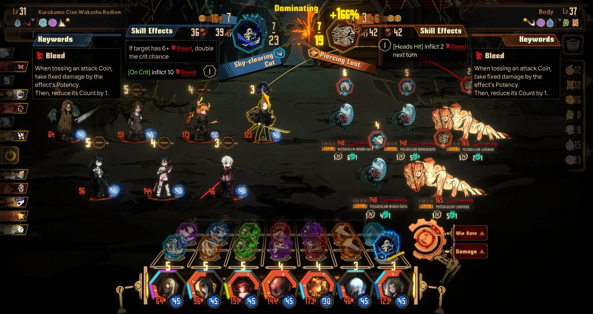 Mirror Dungeon Hard Mode and Advanced Mechanics Mirror Dungeon Hard Mode and Advanced Mechanics