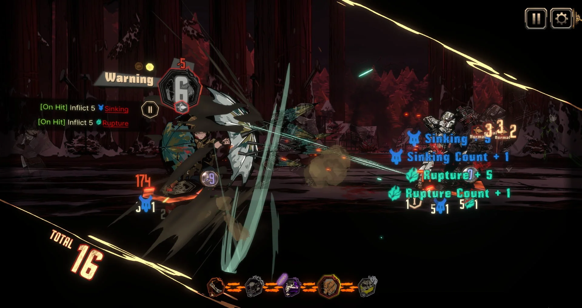 Mirror Dungeon Hard Mode and Advanced Mechanics Mirror Dungeon Hard Mode and Advanced Mechanics