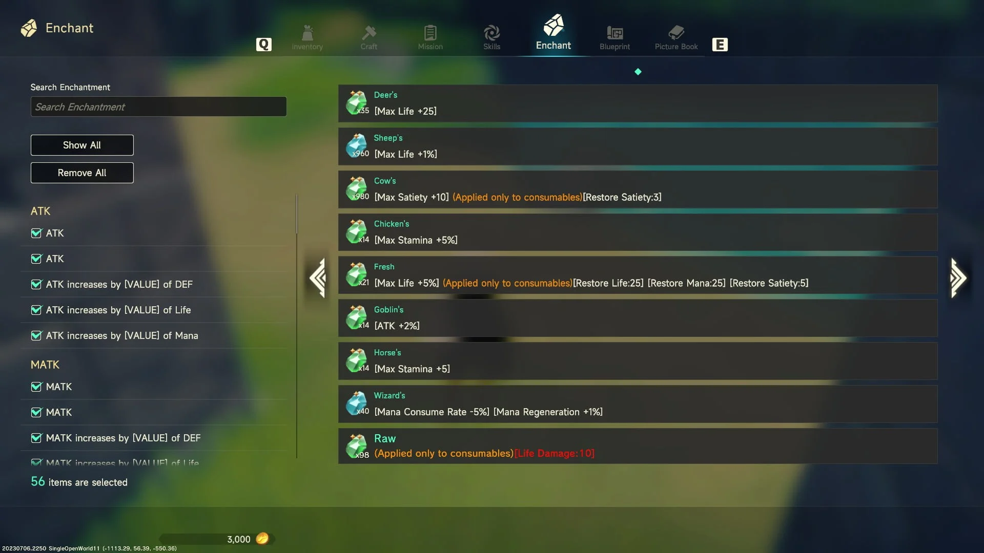 The Basics of Enchanting The Basics of Enchanting