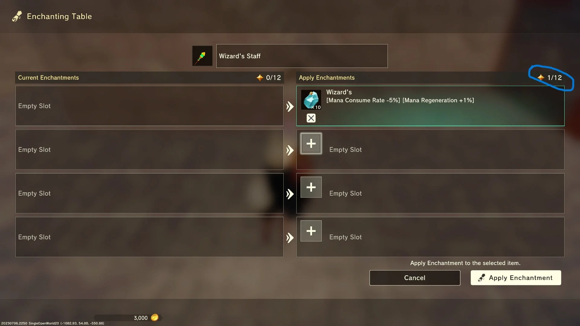 The Basics of Enchanting The Basics of Enchanting
