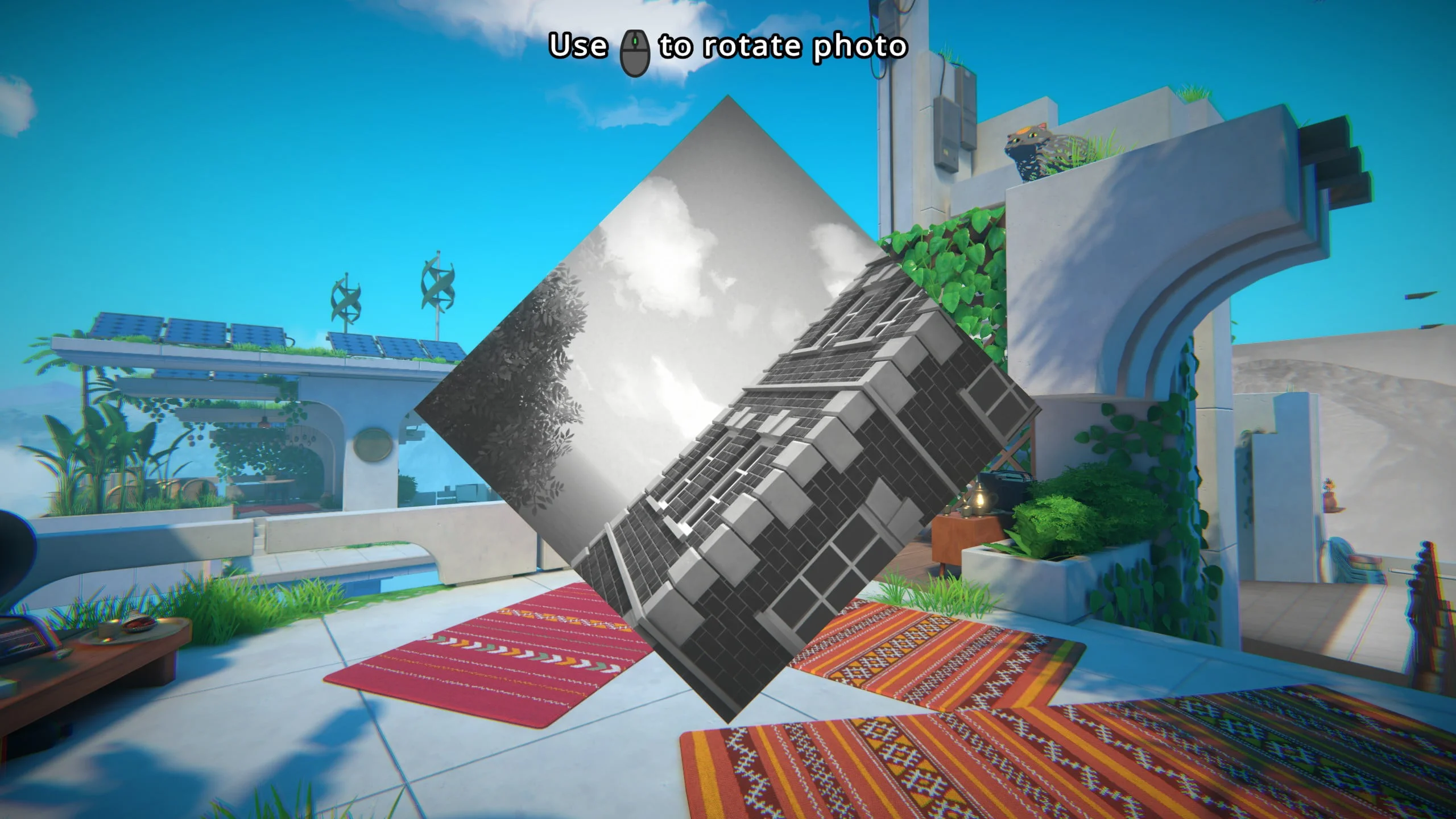 Viewfinder - 100% Achievements Viewfinder - 100% Achievements