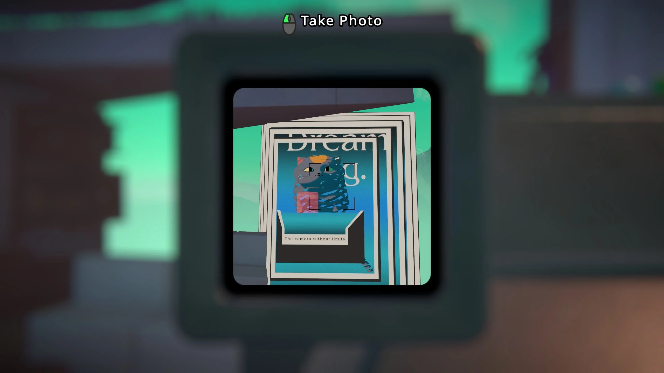 Viewfinder - 100% Achievements Viewfinder - 100% Achievements