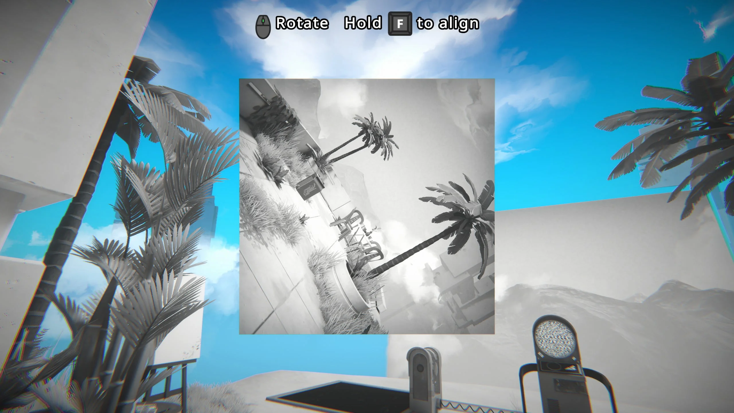 Viewfinder - 100% Achievements Viewfinder - 100% Achievements