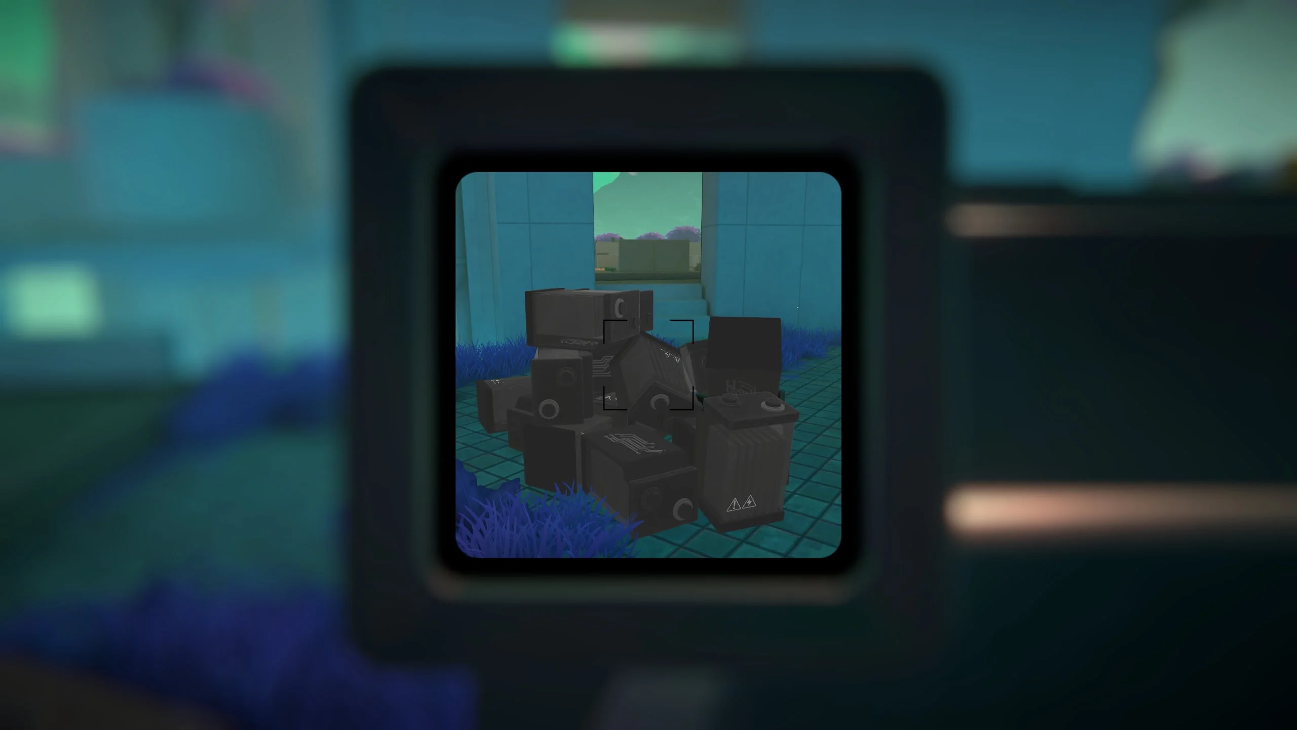 Viewfinder - 100% Achievements Viewfinder - 100% Achievements