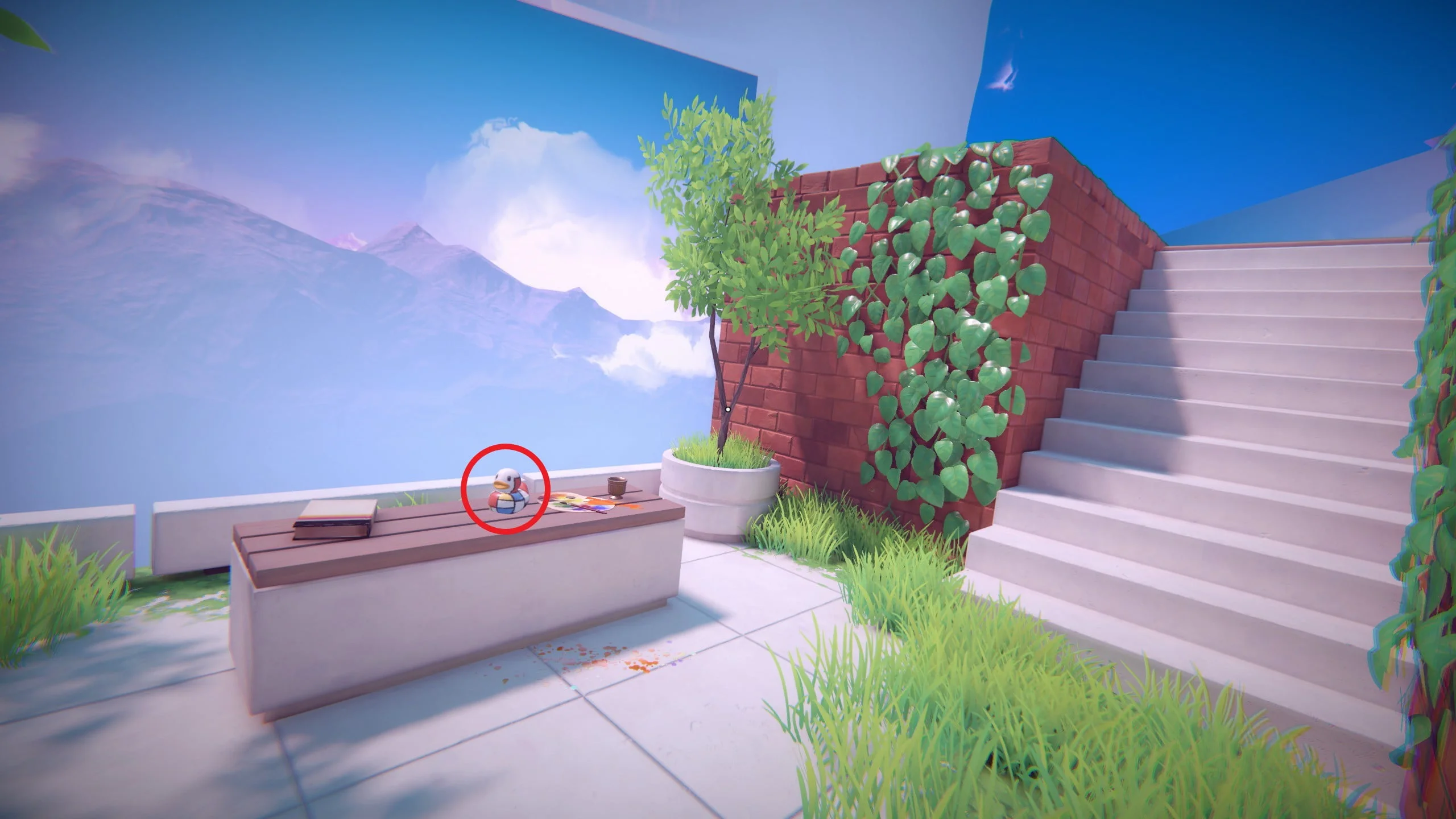 Viewfinder - 100% Achievements Viewfinder - 100% Achievements