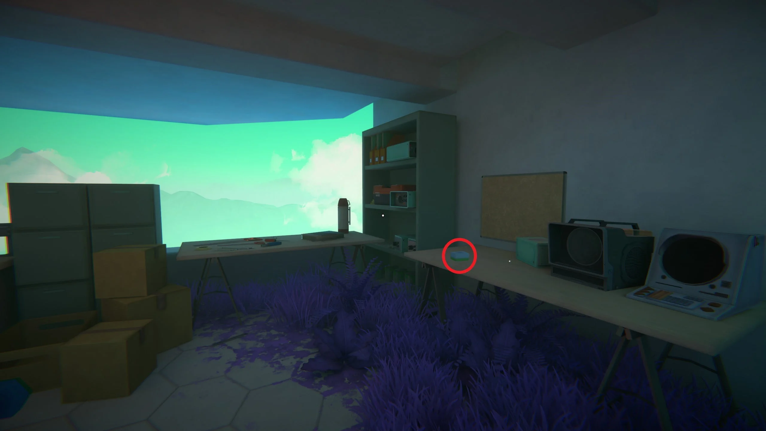 Viewfinder - 100% Achievements Viewfinder - 100% Achievements