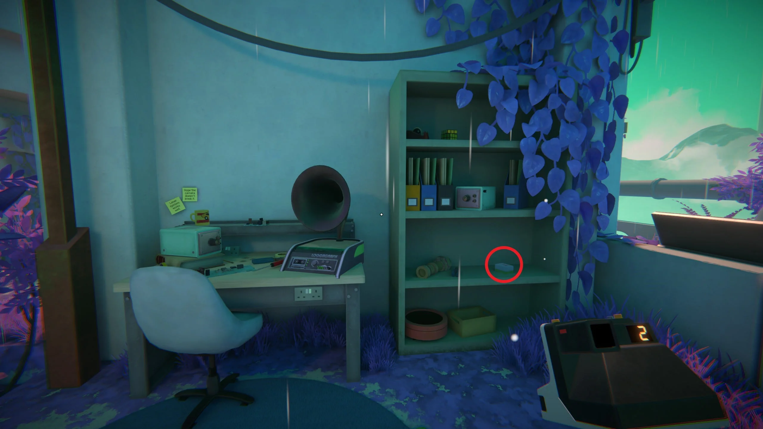 Viewfinder - 100% Achievements Viewfinder - 100% Achievements