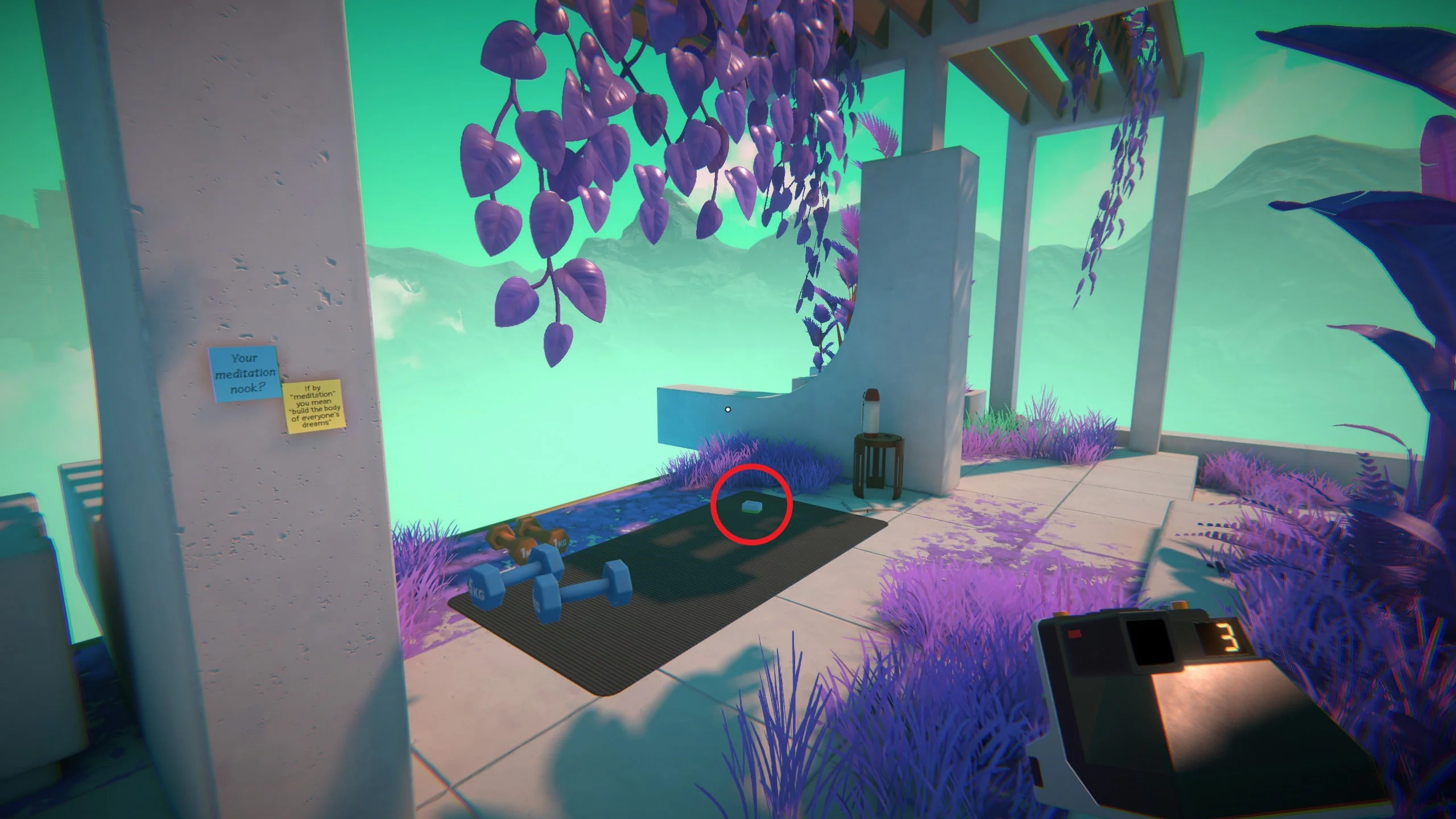 Viewfinder - 100% Achievements Viewfinder - 100% Achievements