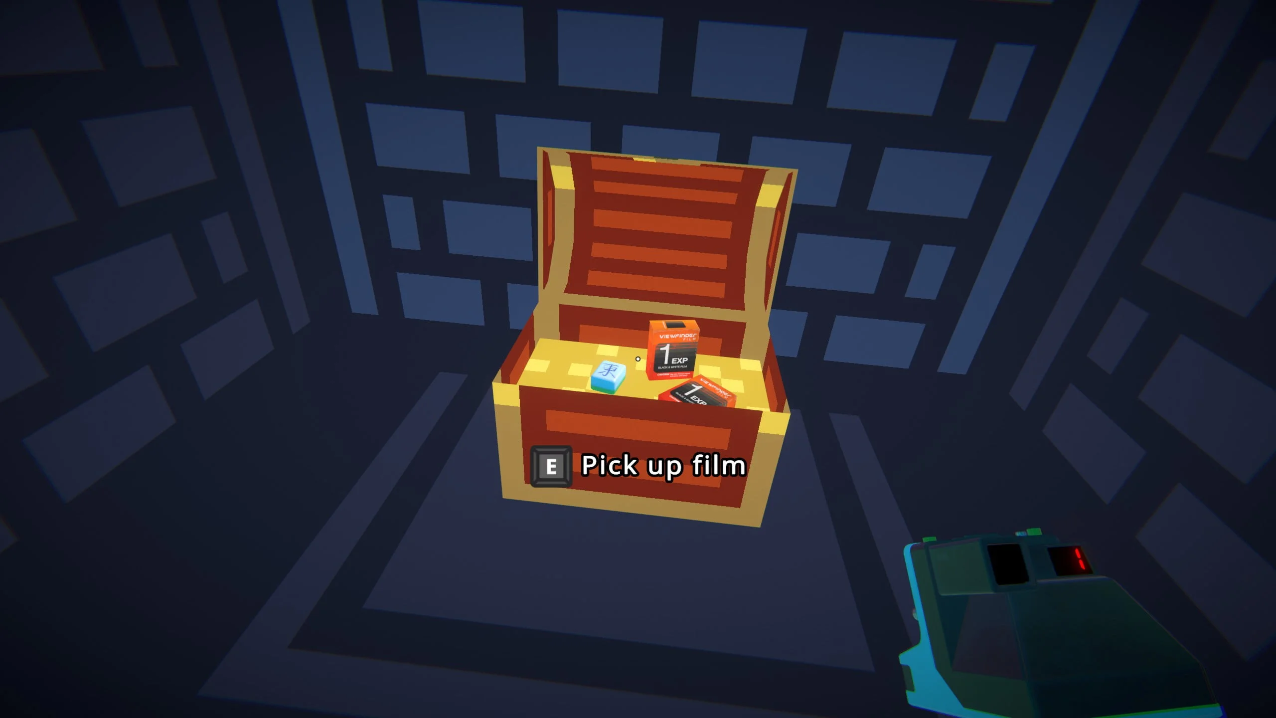 Viewfinder - 100% Achievements Viewfinder - 100% Achievements