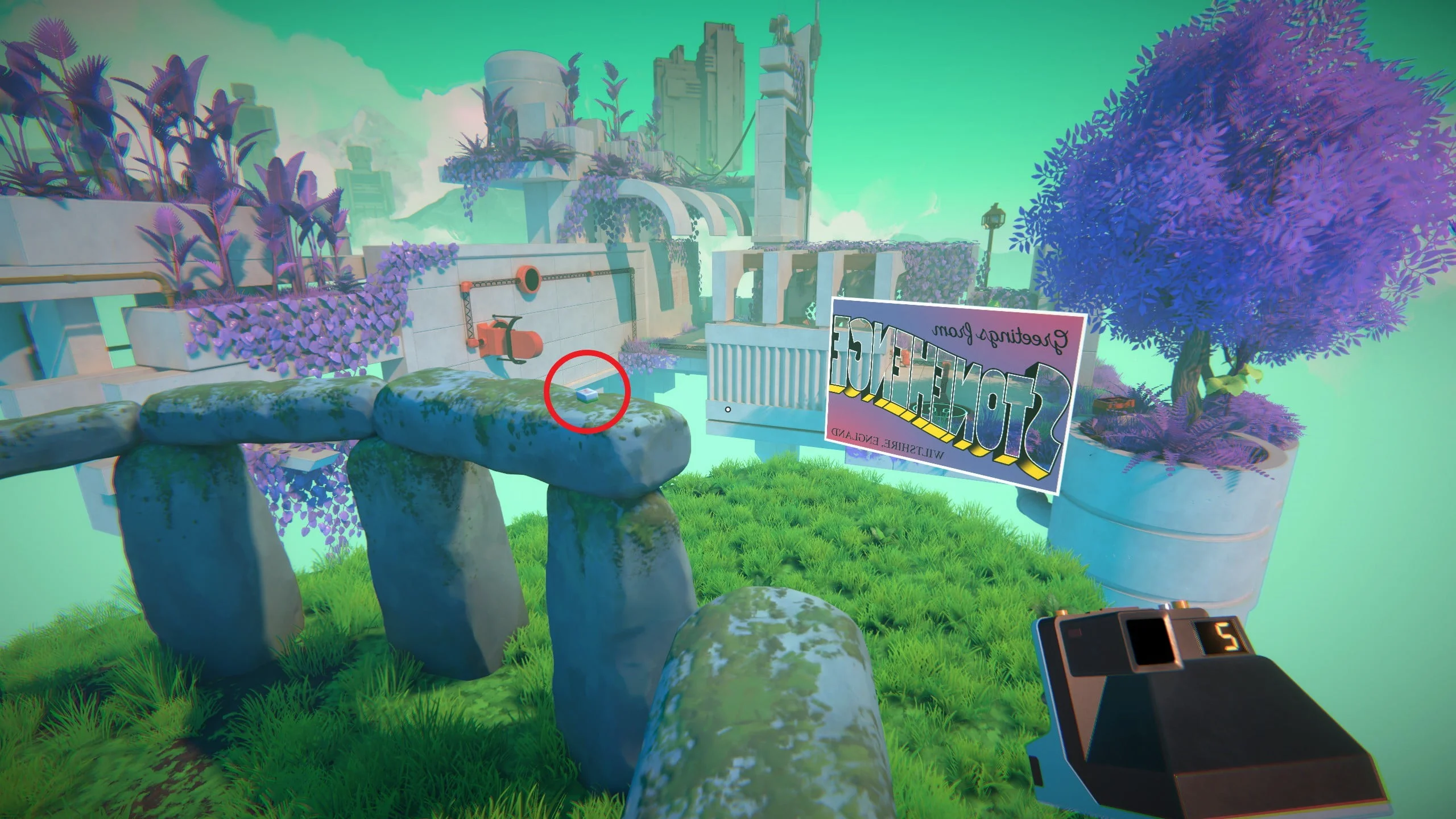 Viewfinder - 100% Achievements Viewfinder - 100% Achievements