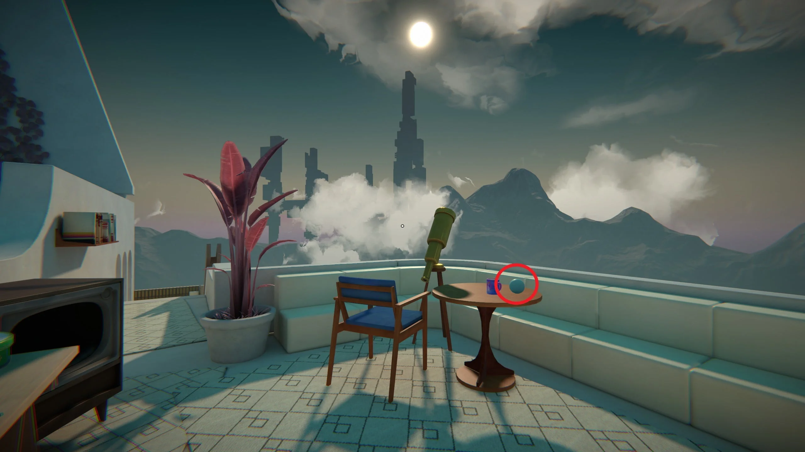 Viewfinder - 100% Achievements Viewfinder - 100% Achievements