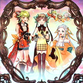Waifu decks Waifu decks