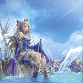 Waifu decks Waifu decks