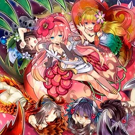 Waifu decks Waifu decks