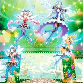 Waifu decks Waifu decks