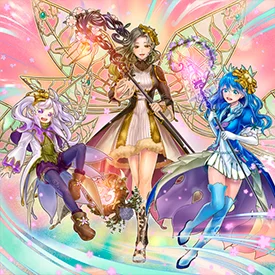 Waifu decks Waifu decks