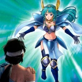 Waifu decks Waifu decks