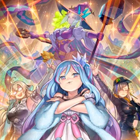 Waifu decks Waifu decks