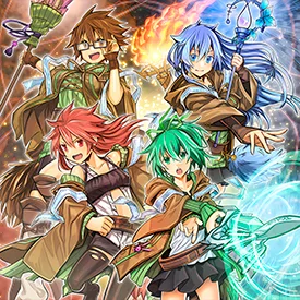Waifu decks Waifu decks
