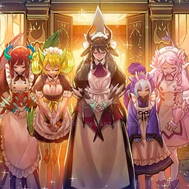 Waifu decks Waifu decks