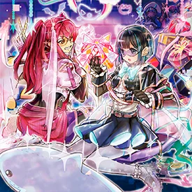 Waifu decks Waifu decks