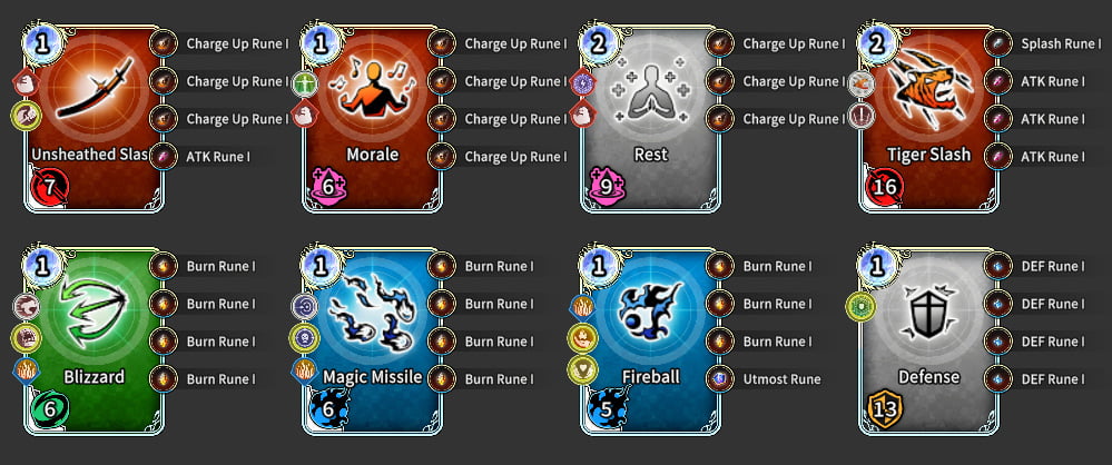 Walkthrough Guide (Tiger Slash Build) Walkthrough Guide (Tiger Slash Build)
