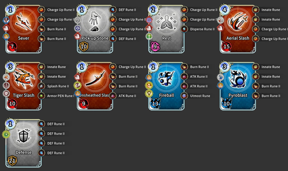 Walkthrough Guide (Tiger Slash Build) Walkthrough Guide (Tiger Slash Build)