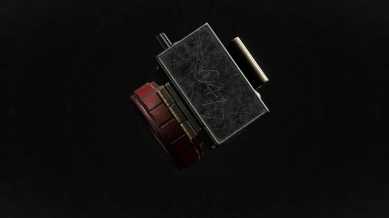 Remnant 2 Ward 13 Secrets