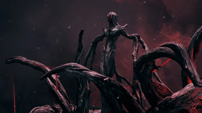 Remnant 2 Annihilation Boss Fight Guide (Blackened Citadel)