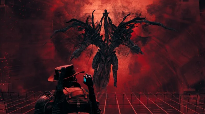 Remnant 2 Annihilation Boss Fight Guide (Blackened Citadel)