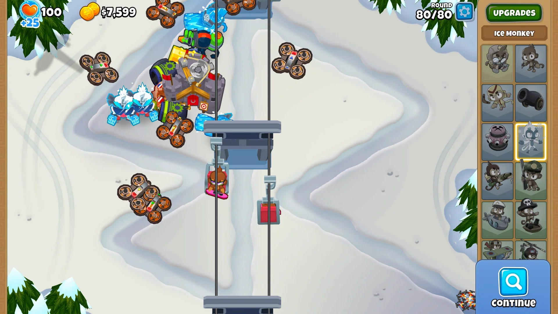 A Quick Guide to Golden Bloons