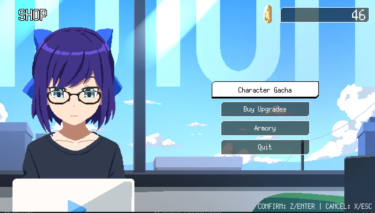 Coin Farming (100k+ per run!) Coin Farming (100k+ per run!)