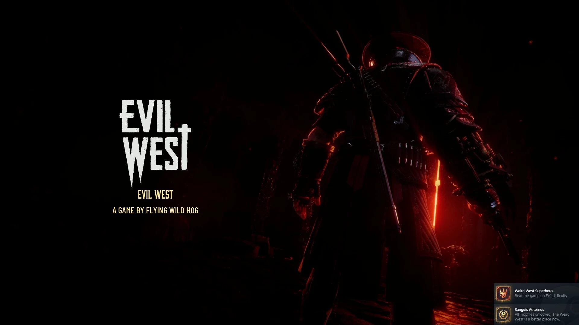 Evil West: Save Files for All Cash, Perks, Upgrades & Bosses Evil West: Save Files for All Cash, Perks, Upgrades & Bosses