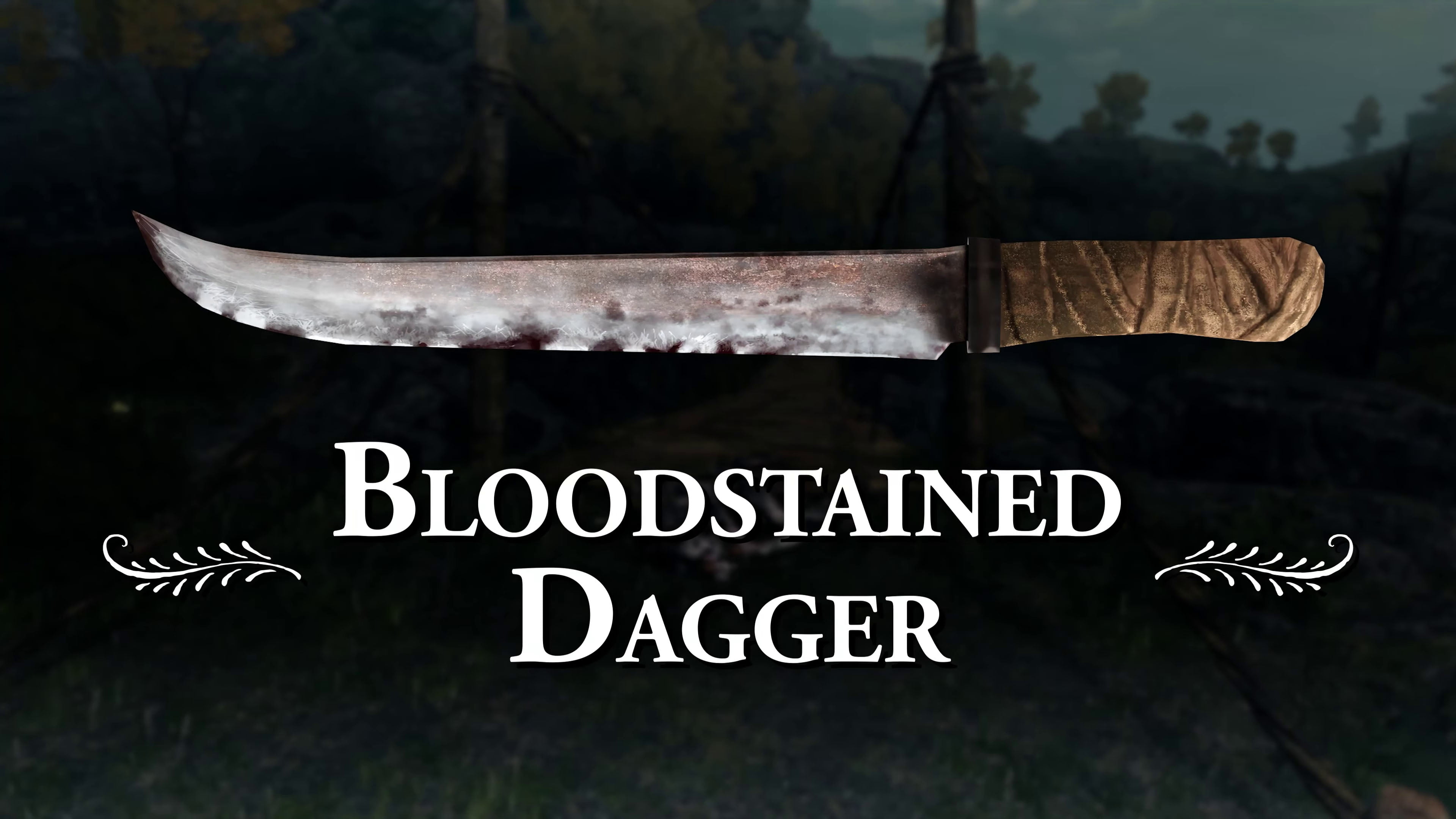 Ranking All 16 Elden Ring Daggers From Worst to Best (Patch 1.10)