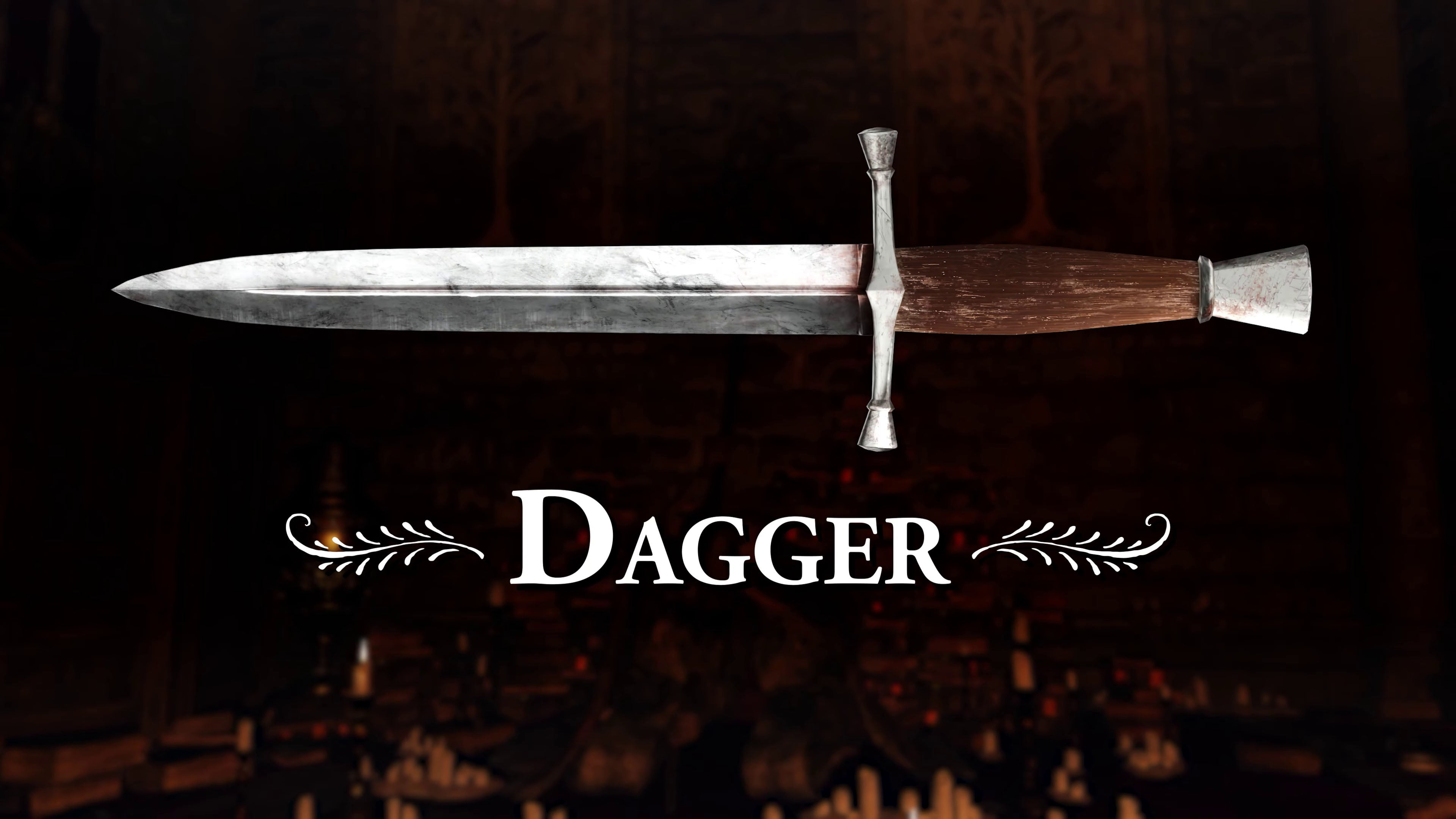 Ranking All 16 Elden Ring Daggers From Worst to Best (Patch 1.10)
