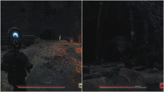 Remnant II | Crafting Materials