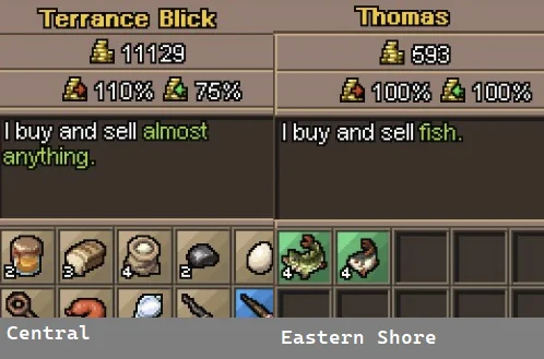Merchant Buy/Sell Rates and Locations Merchant Buy/Sell Rates and Locations
