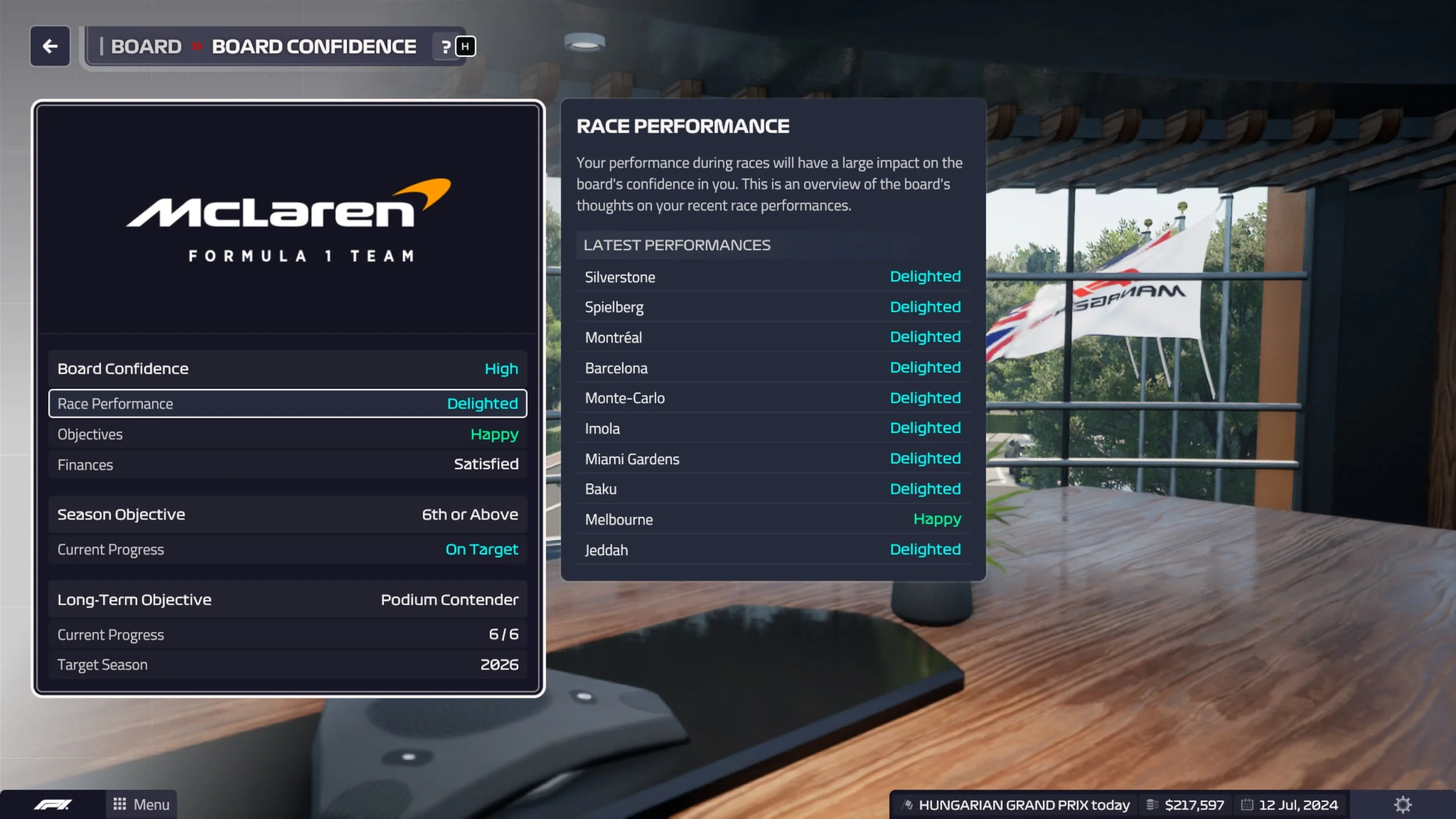 Team starting difficulty and game basics Team starting difficulty and game basics