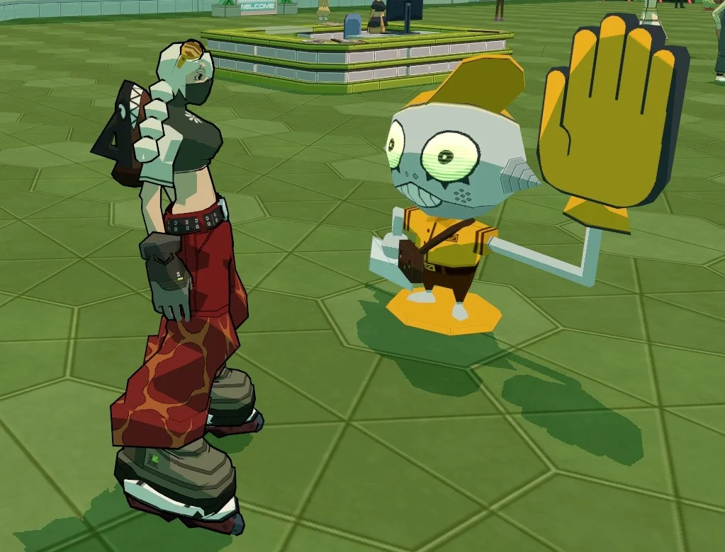 Things the Game Doesn't Tell You Things the Game Doesn't Tell You