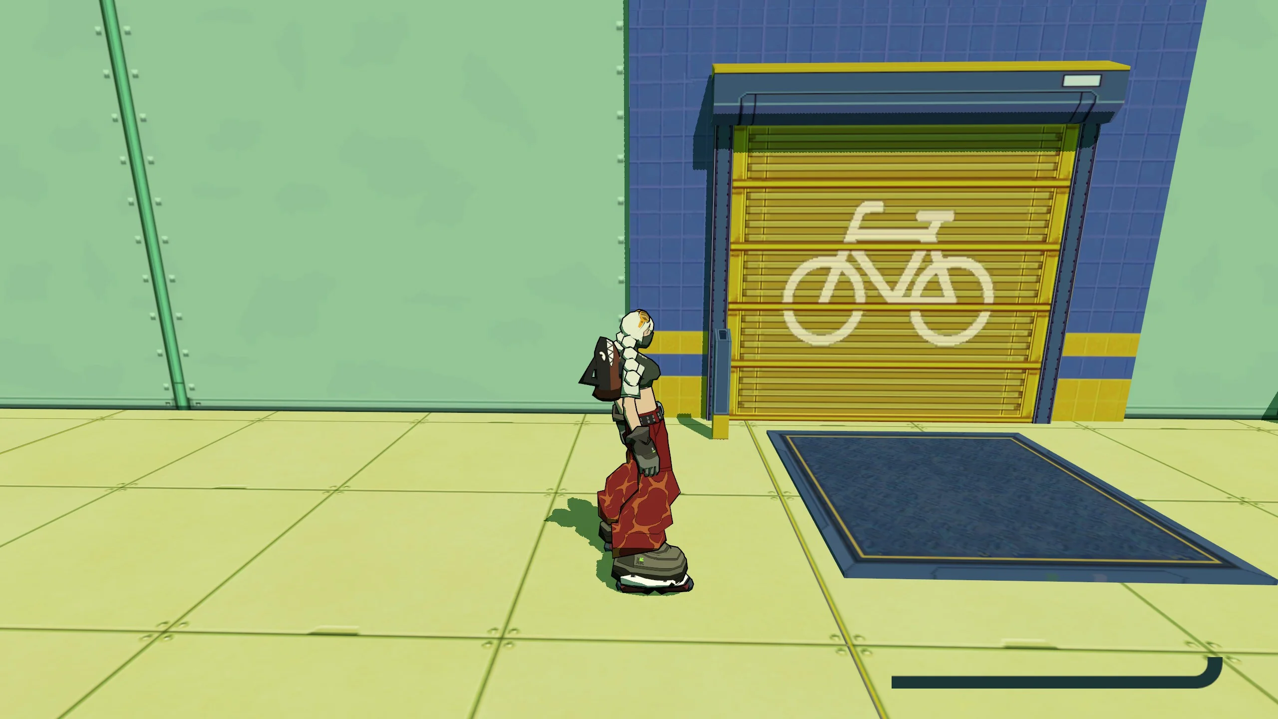 Things the Game Doesn't Tell You Things the Game Doesn't Tell You