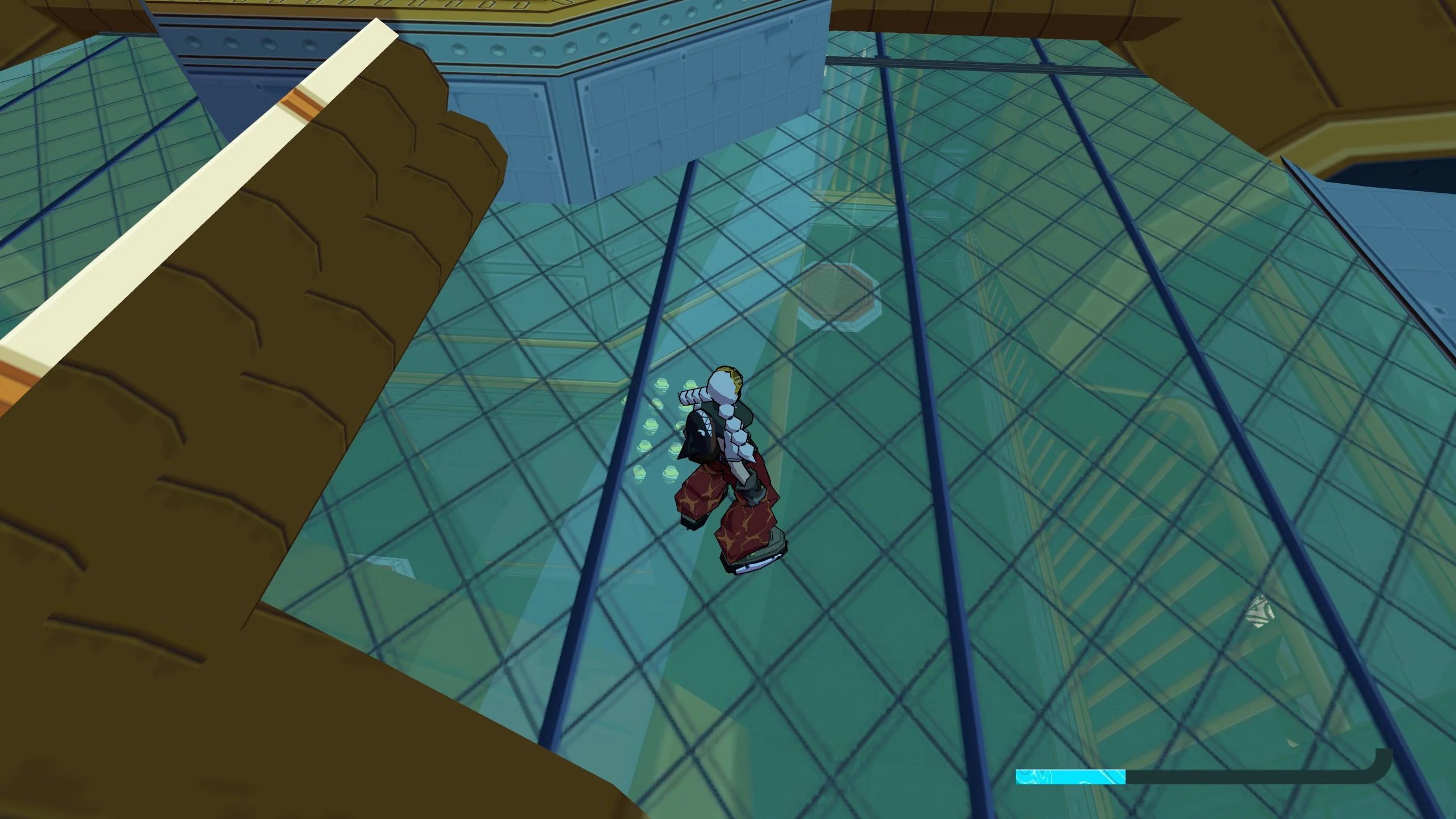 Things the Game Doesn't Tell You Things the Game Doesn't Tell You