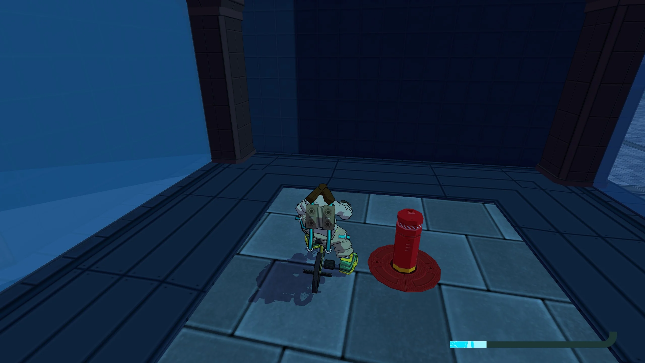 Things the Game Doesn't Tell You Things the Game Doesn't Tell You