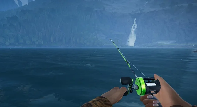 Call of the Wild: The Angler Universal Tackle Guide