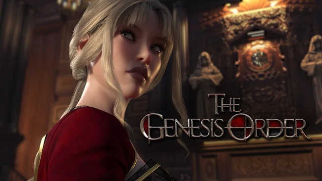 The Genesis Order: Walkthrough Guide